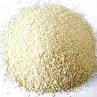 Dehydrated Garlic Granules